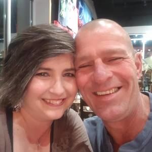 Meet your Posher, Sandra